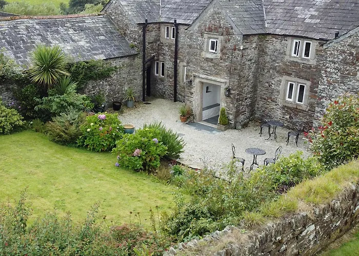 Reddivallen Farmhouse