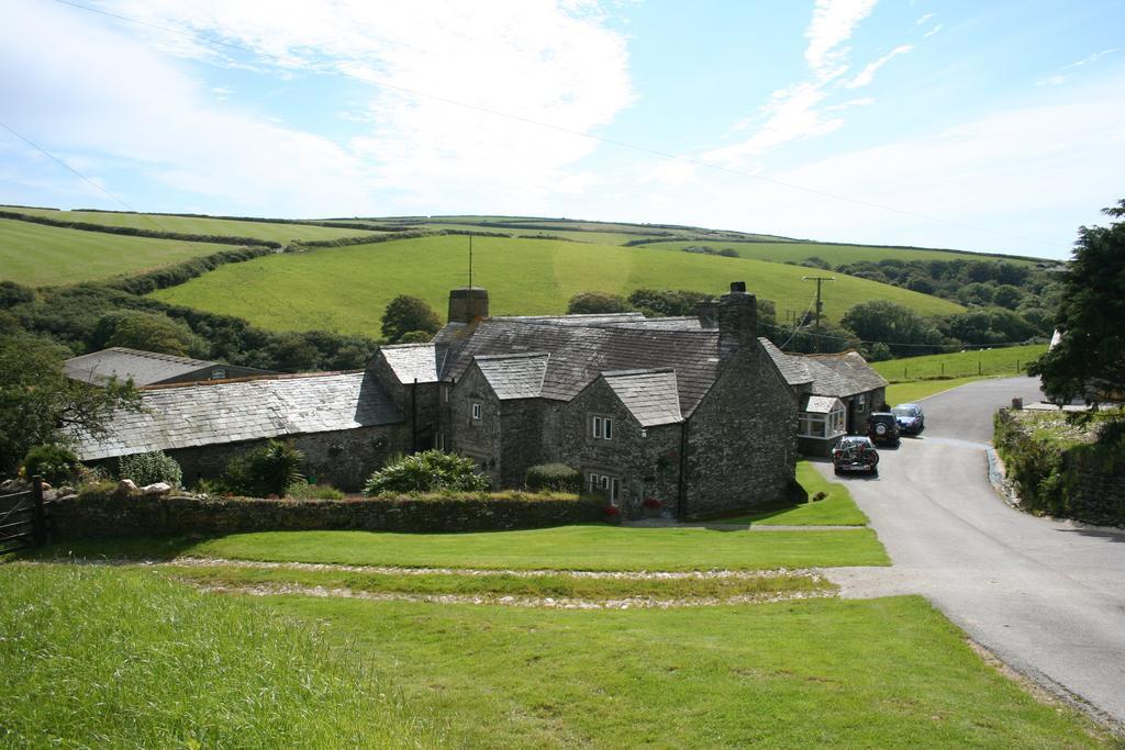 Reddivallen Bed & Breakfast 5*