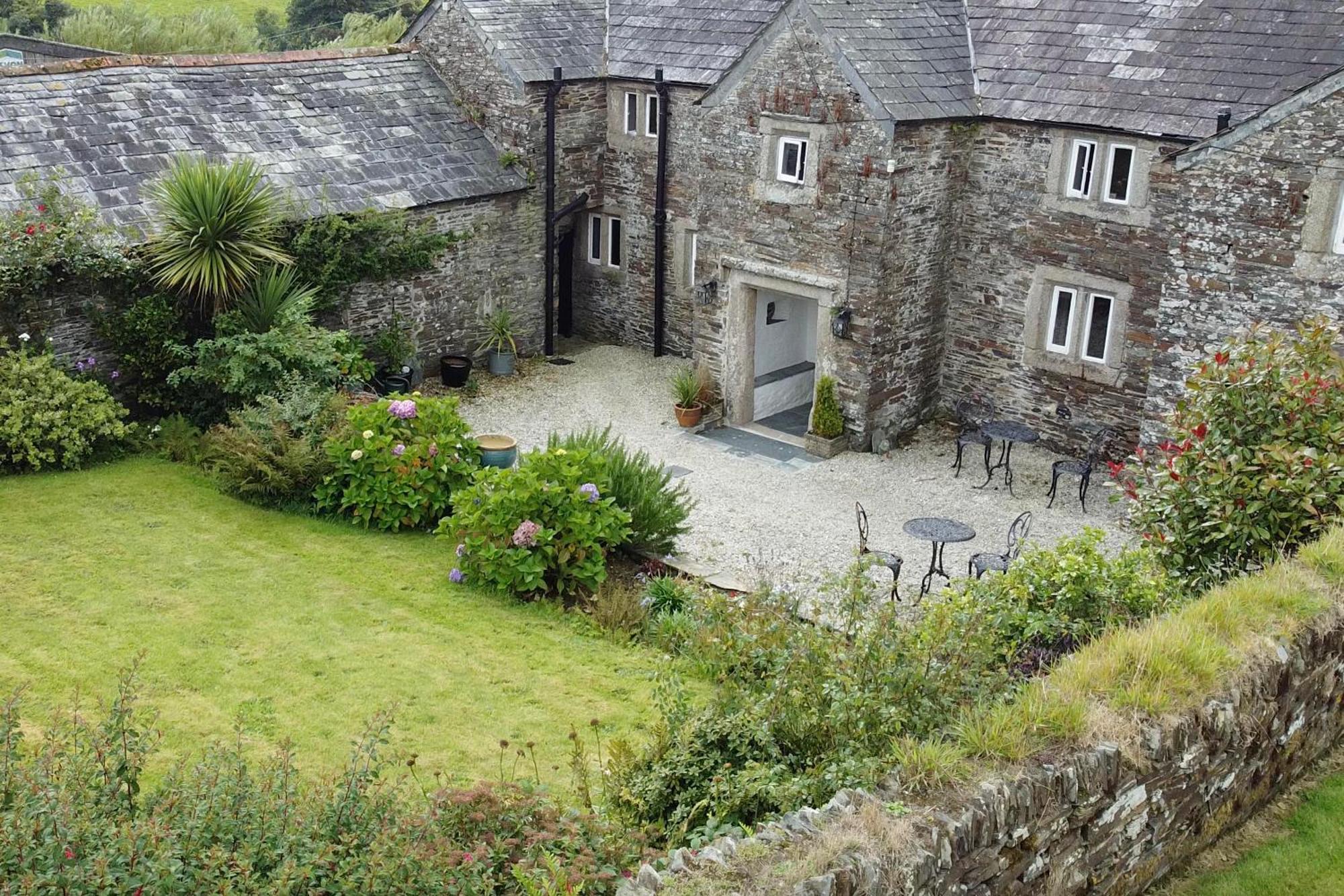 Reddivallen Bed & Breakfast