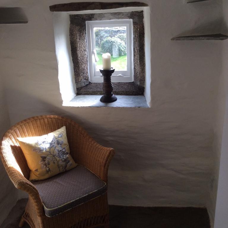 Reddivallen Bed & Breakfast
