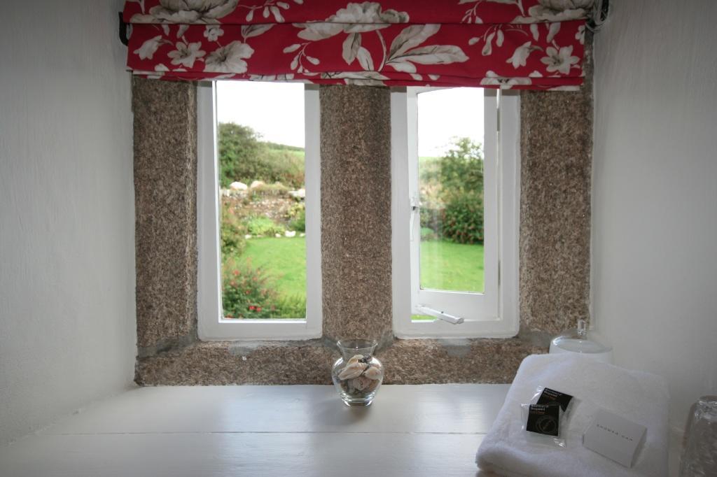 Reddivallen Bed & Breakfast Boscastle